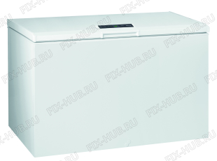 Холодильник Gorenje FH40IAW (433814, ZS416E) - Фото